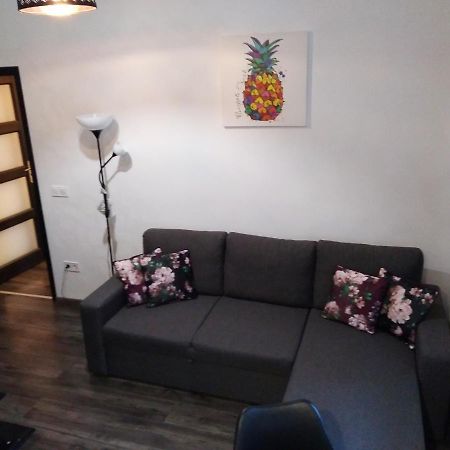 Downtown Deluxe Apartment Эгер Экстерьер фото