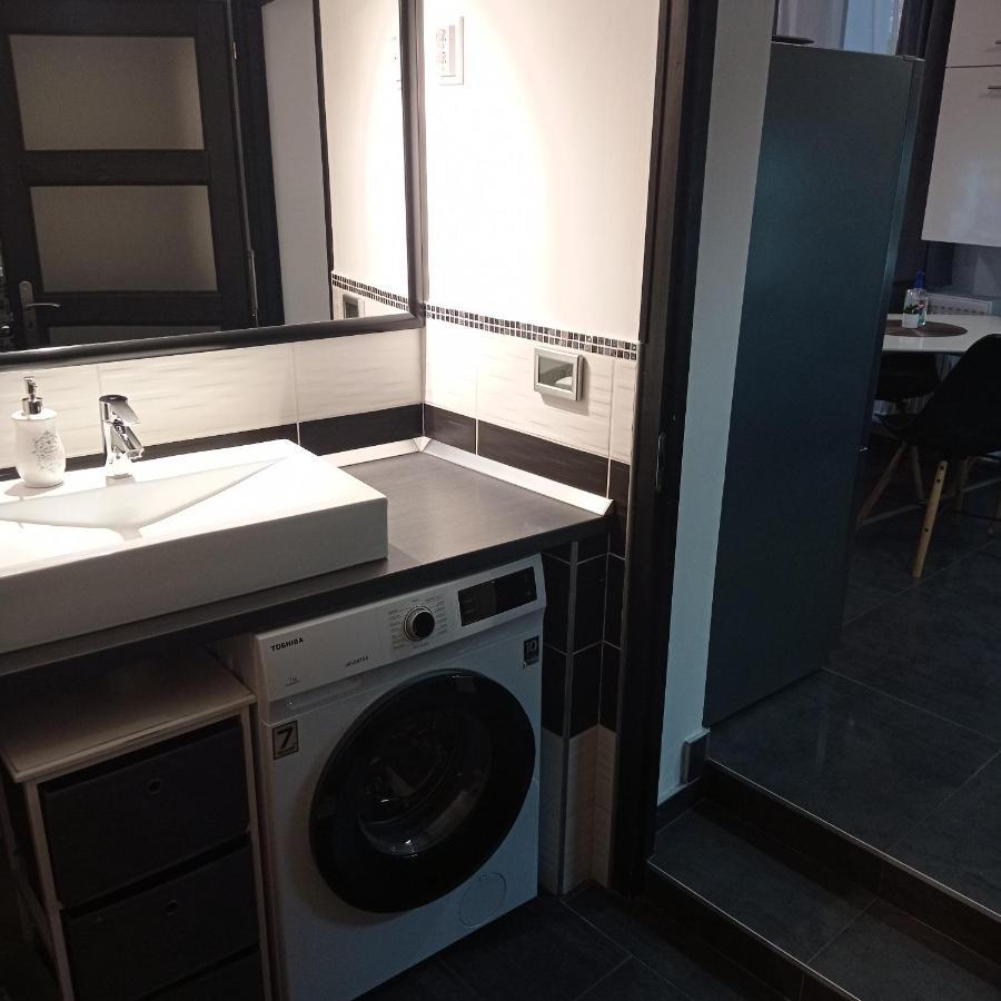 Downtown Deluxe Apartment Эгер Экстерьер фото