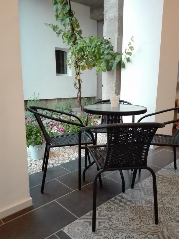 Downtown Deluxe Apartment Эгер Номер фото